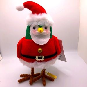 2023 Featherly Friends: DAPPER (Wondershop Target)